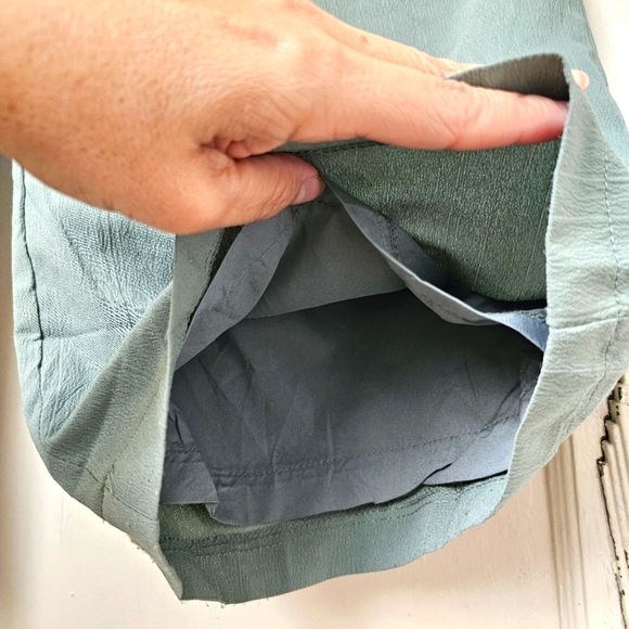 NWOT•Lightweight drawstring pants (XL) - Picture 10 of 10